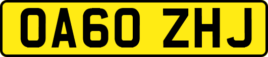 OA60ZHJ