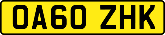 OA60ZHK