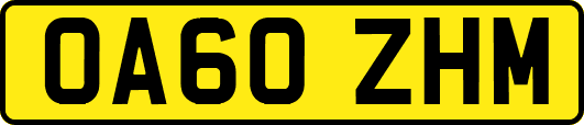 OA60ZHM