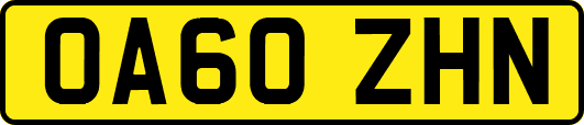 OA60ZHN