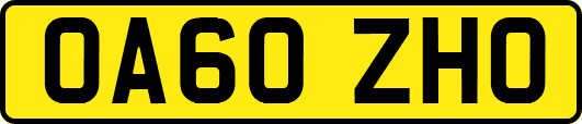 OA60ZHO