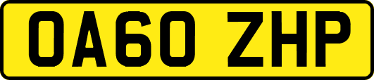 OA60ZHP