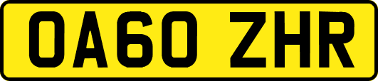 OA60ZHR