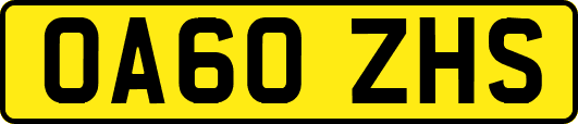 OA60ZHS