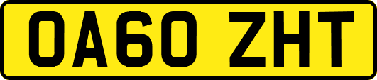 OA60ZHT