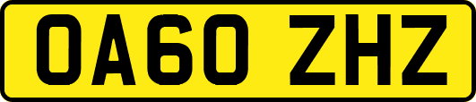 OA60ZHZ