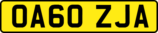 OA60ZJA