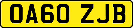 OA60ZJB
