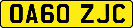 OA60ZJC