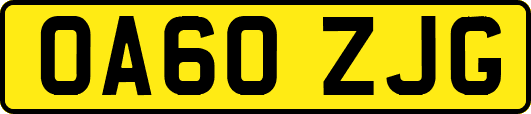 OA60ZJG