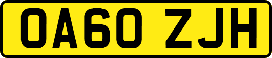 OA60ZJH