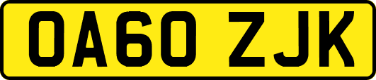 OA60ZJK