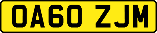 OA60ZJM