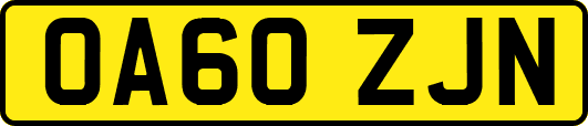 OA60ZJN