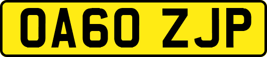 OA60ZJP