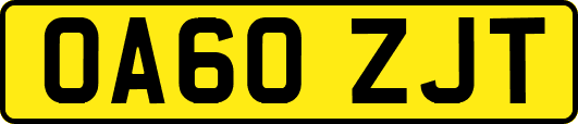 OA60ZJT