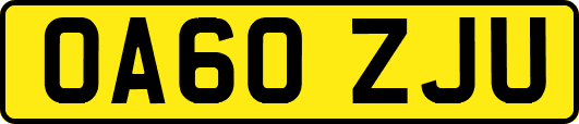OA60ZJU