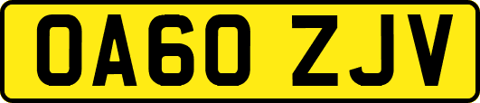 OA60ZJV