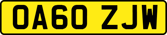 OA60ZJW