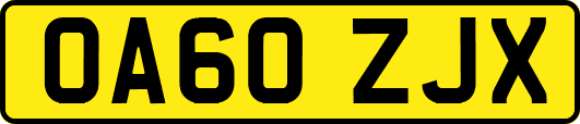 OA60ZJX