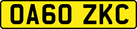 OA60ZKC