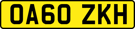 OA60ZKH