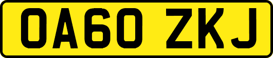 OA60ZKJ
