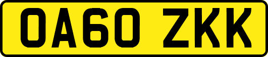 OA60ZKK