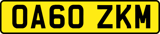 OA60ZKM