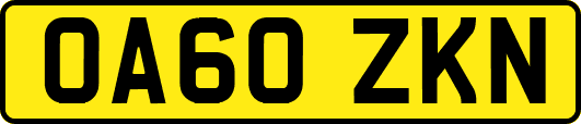 OA60ZKN