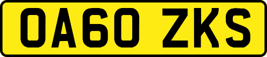 OA60ZKS