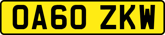 OA60ZKW
