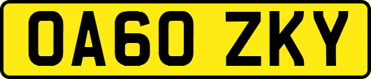 OA60ZKY