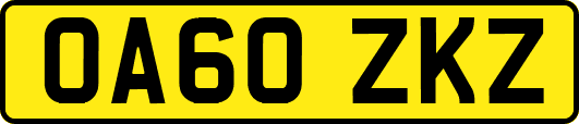 OA60ZKZ