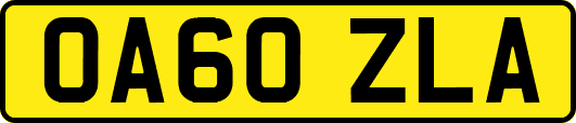 OA60ZLA