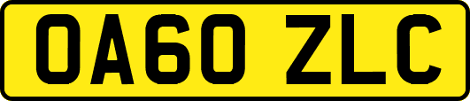 OA60ZLC
