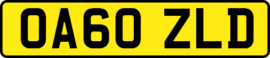 OA60ZLD