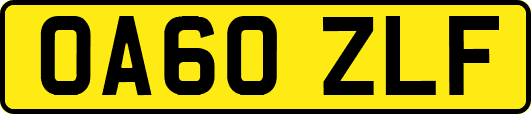 OA60ZLF