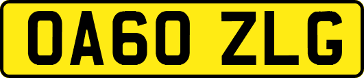 OA60ZLG