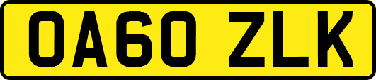 OA60ZLK