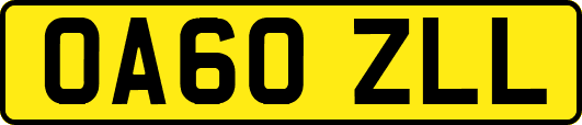 OA60ZLL