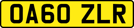OA60ZLR