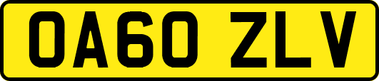 OA60ZLV
