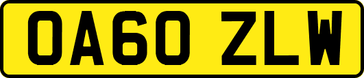 OA60ZLW
