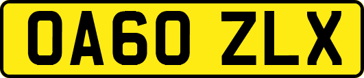 OA60ZLX