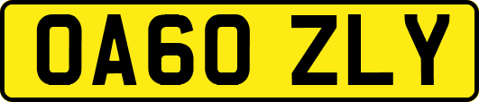 OA60ZLY