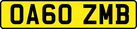 OA60ZMB