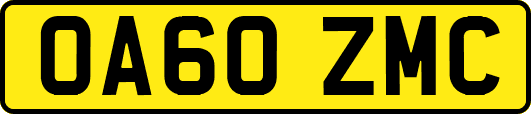 OA60ZMC