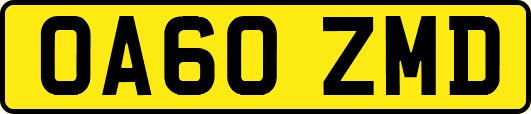 OA60ZMD