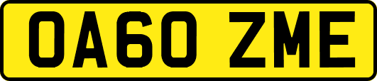 OA60ZME